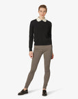 SOFT KNIT PULLOVER
