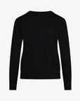 SOFT KNIT PULLOVER
