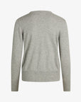 SOFT KNIT PULLOVER