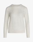 FINE ALPACA KNT PULLOVER - StrickenNoa Noa