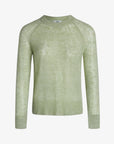 FINE ALPACA KNT PULLOVER