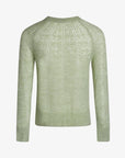 FINE ALPACA KNT PULLOVER