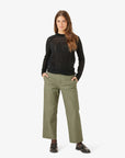 SIRINN KNITTED PULLOVER