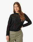 SIRINN KNITTED PULLOVER