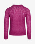 SIRINN STRICKPULLOVER