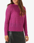 SIRINN STRICKPULLOVER