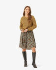 SIRINN STRICKPULLOVER