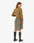 SIRINN STRICKPULLOVER