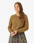 SIRINN STRICKPULLOVER