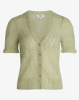 FINE ALPACA KNT CARDIGAN - StrickjackenNoa Noa