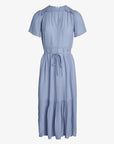 LIGHT MOSS DRESS