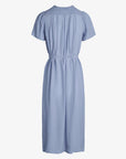 LIGHT MOSS DRESS