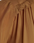 LIGHT MOSS DRESS