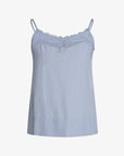 LIGHT MOSS TOP