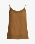 LIGHT MOSS TOP