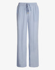 LIGHT MOSS TROUSERS
