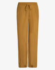 LIGHT MOSS TROUSERS - HoseNoa Noa