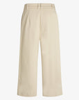OTN ORGANIC COTTON TWILL TROUSERS - HoseNoa Noa