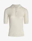 OTN ORGANIC COTTON KNIT PULLOVER
