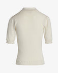 OTN ORGANIC COTTON KNIT PULLOVER