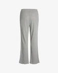 WAFFLE JERSEY TROUSERS - HoseNoa Noa