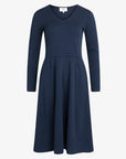 DIANANN JERSEY DRESS