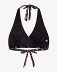INENN HALTERNECK BIKINI TOP