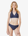 INENN HALTERNECK BIKINI TOP
