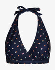 INENN HALTERNECK BIKINI TOP