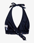 INENN HALTERNECK BIKINI TOP