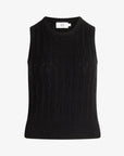 SOFT KNIT VEST