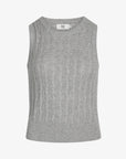 SOFT KNIT VEST