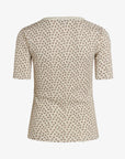 PRETTY JERSEY T - SHIRT - T-ShirtNoa Noa