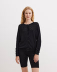 ClaraNN Cardigan - StrickjackenNoa Noa