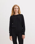 ClaraNN Pullover - PulloversNoa Noa