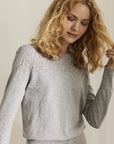 ClaraNN Pullover