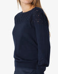 ClaraNN Pullover