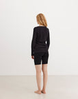 SofiaNN T-Shirt Long Sleeve - T-ShirtNoa Noa
