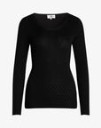 SofiaNN T-Shirt Long Sleeve - T-ShirtNoa Noa