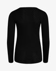 SofiaNN T-Shirt Long Sleeve - T-ShirtNoa Noa
