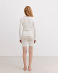 SofiaNN T-Shirt Long Sleeve - T-ShirtNoa Noa
