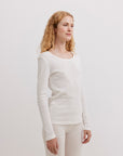 SofiaNN T-Shirt Long Sleeve - T-ShirtNoa Noa