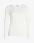 SofiaNN T-Shirt Long Sleeve - T-ShirtNoa Noa