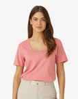 JERSEY TEE T-SHIRT