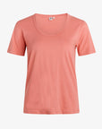 JERSEY TEE T-SHIRT