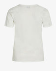 NOLANN BIO JERSEY T - SHIRT - T-ShirtNOA NOA