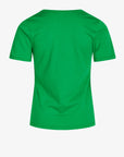 NOLANN BIO JERSEY T-SHIRT