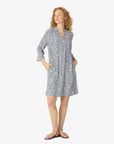 SOFT MOSS TUNIC