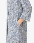 SOFT MOSS TUNIC