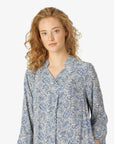 SOFT MOSS TUNIC